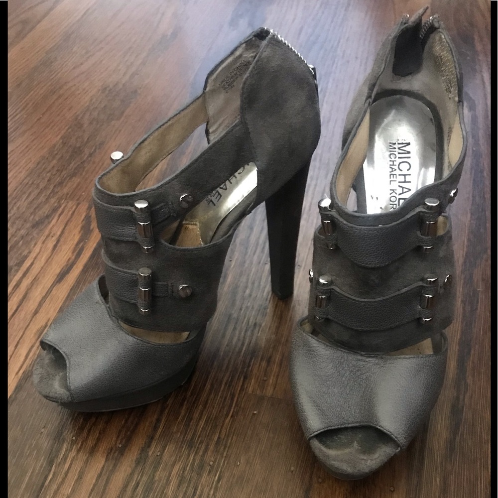 Michael Kors Heels